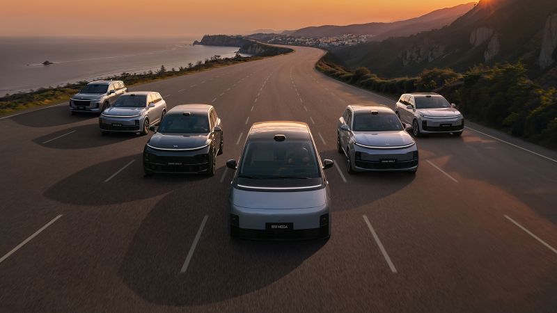 尊龙官方汽车2024年10月交付51,443辆